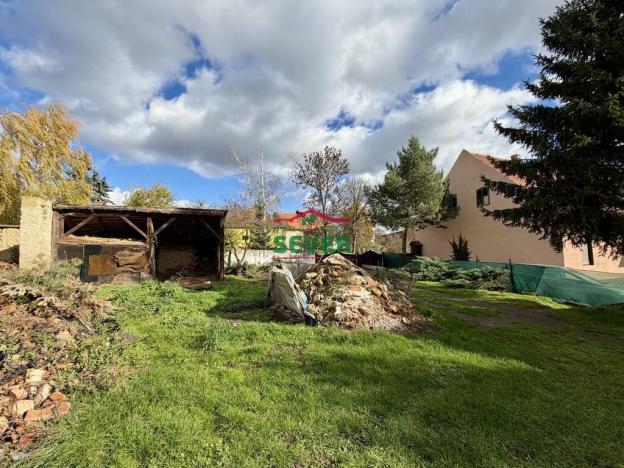 Prodej pozemku pro bydlení, Libědice, 712 m2