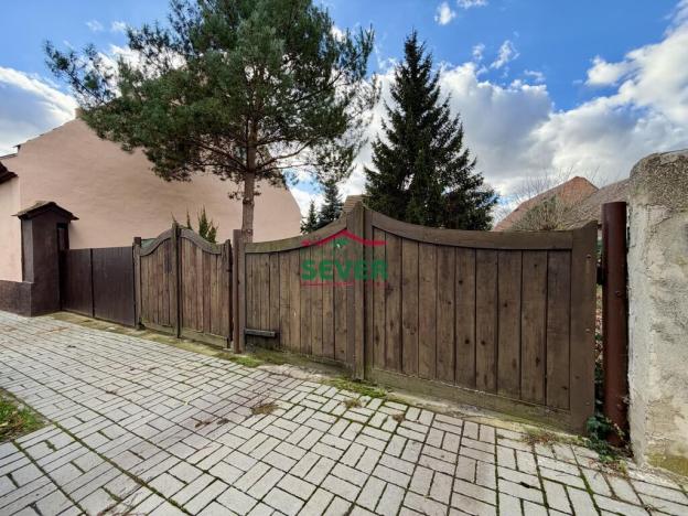 Prodej pozemku pro bydlení, Libědice, 712 m2