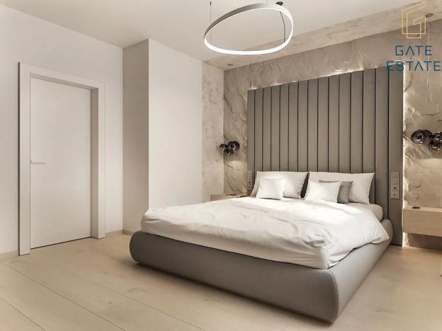 Prodej bytu 2+kk, Praha - Smíchov, U Klavírky, 45 m2