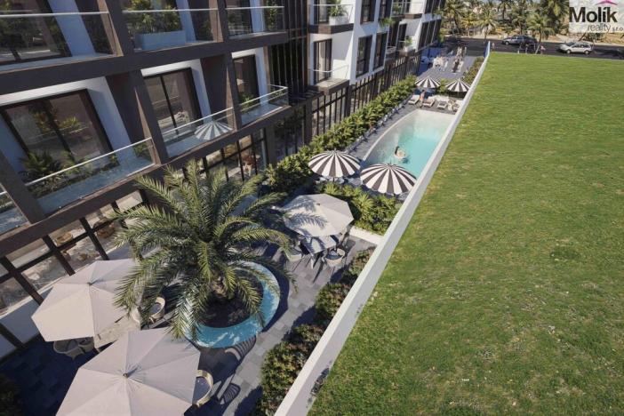 Prodej bytu 1+kk, Golem, 47 m2