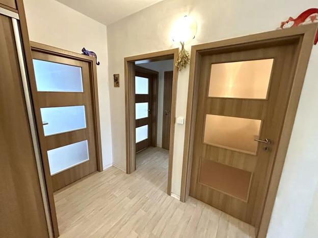 Prodej bytu 3+1, Hradec Králové, třída Edvarda Beneše, 99 m2