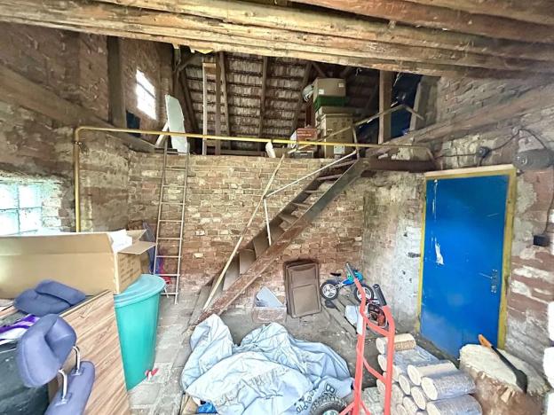 Prodej chalupy, Horka, 140 m2