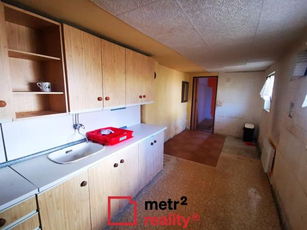 Prodej rodinného domu, Grygov, Týnecká, 108 m2