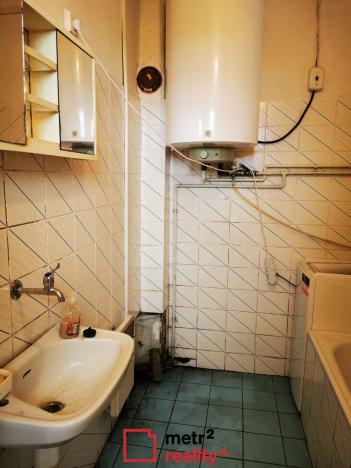 Prodej rodinného domu, Grygov, Týnecká, 108 m2