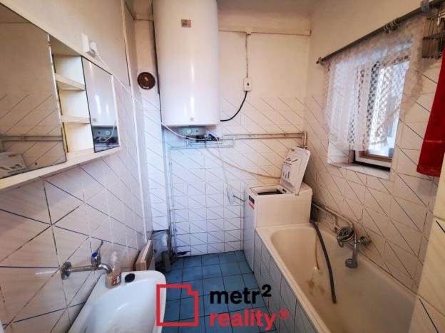 Prodej rodinného domu, Grygov, Týnecká, 108 m2