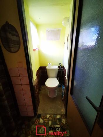 Prodej rodinného domu, Grygov, Týnecká, 108 m2