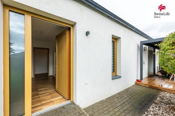 Prodej rodinného domu, Kvíčovice, 132 m2