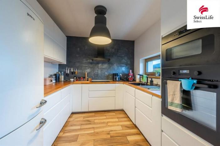 Prodej rodinného domu, Kvíčovice, 132 m2