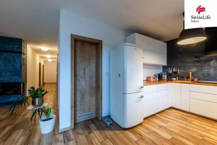 Prodej rodinného domu, Kvíčovice, 132 m2