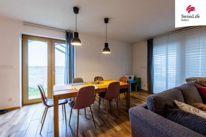 Prodej rodinného domu, Kvíčovice, 132 m2