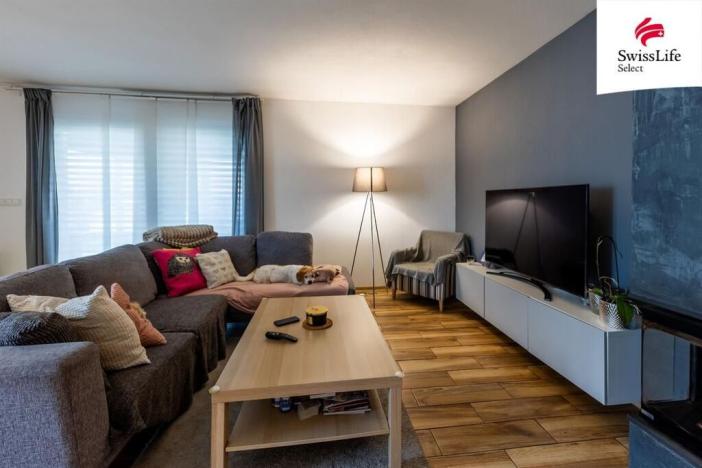 Prodej rodinného domu, Kvíčovice, 132 m2