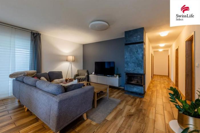 Prodej rodinného domu, Kvíčovice, 132 m2