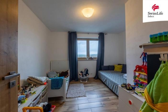 Prodej rodinného domu, Kvíčovice, 132 m2