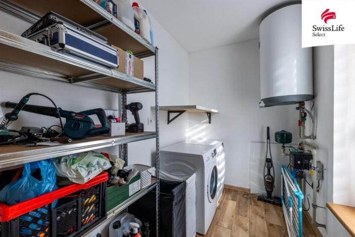 Prodej rodinného domu, Kvíčovice, 132 m2