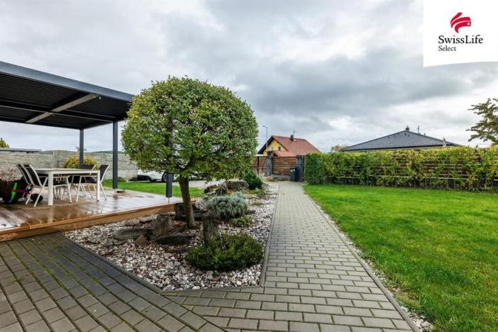 Prodej rodinného domu, Kvíčovice, 132 m2