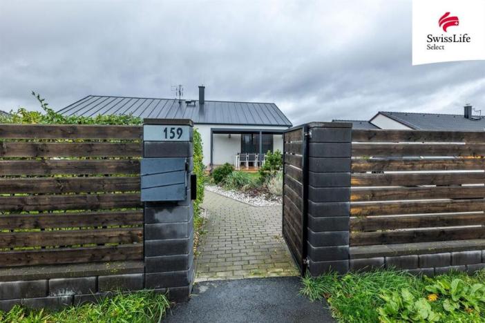 Prodej rodinného domu, Kvíčovice, 132 m2