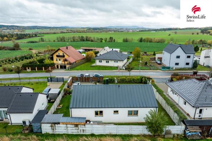 Prodej rodinného domu, Kvíčovice, 132 m2