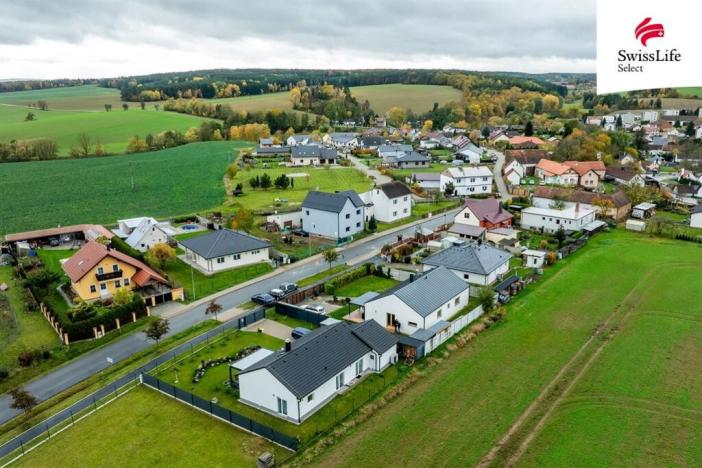 Prodej rodinného domu, Kvíčovice, 132 m2