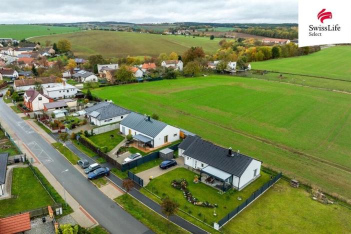 Prodej rodinného domu, Kvíčovice, 132 m2