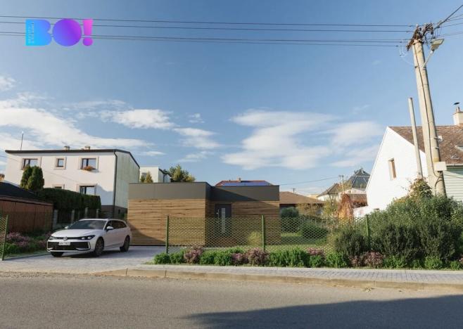 Prodej domu na klíč, Ludgeřovice, Markvartovická, 73 m2