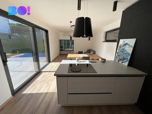 Prodej domu na klíč, Ludgeřovice, Markvartovická, 73 m2