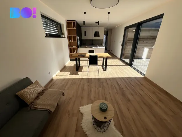 Prodej domu na klíč, Ludgeřovice, Markvartovická, 73 m2