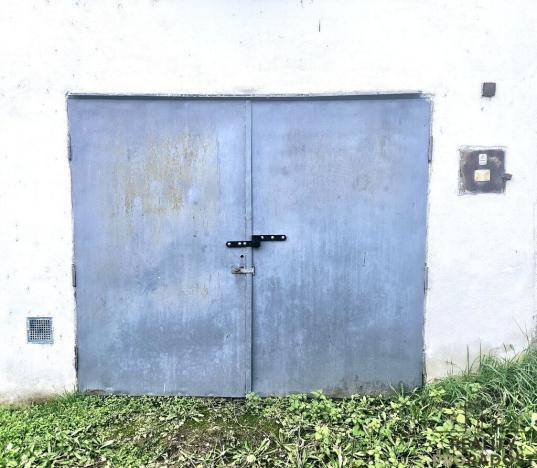 Pronájem garáže, Nový Šaldorf-Sedlešovice - Sedlešovice, 24 m2