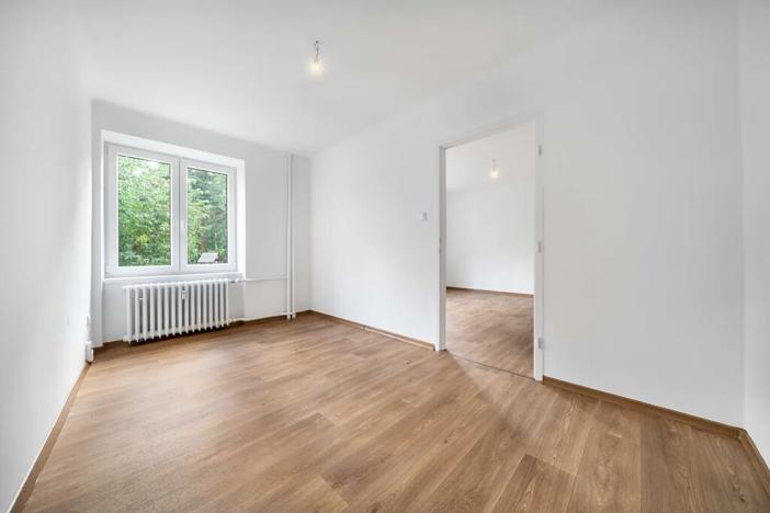 Prodej bytu 3+1, Plzeň, Thámova, 68 m2