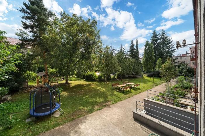 Prodej bytu 3+1, Plzeň, Thámova, 68 m2