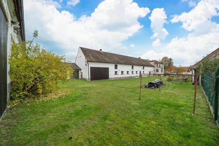 Prodej zemědělské usedlosti, Soběkury, 285 m2