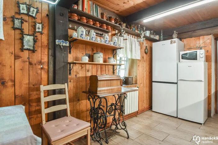 Prodej chaty, Sobotín, 210 m2