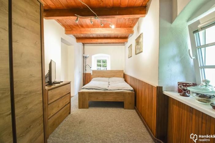 Prodej chaty, Sobotín, 210 m2