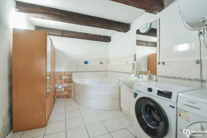 Prodej chaty, Sobotín, 210 m2