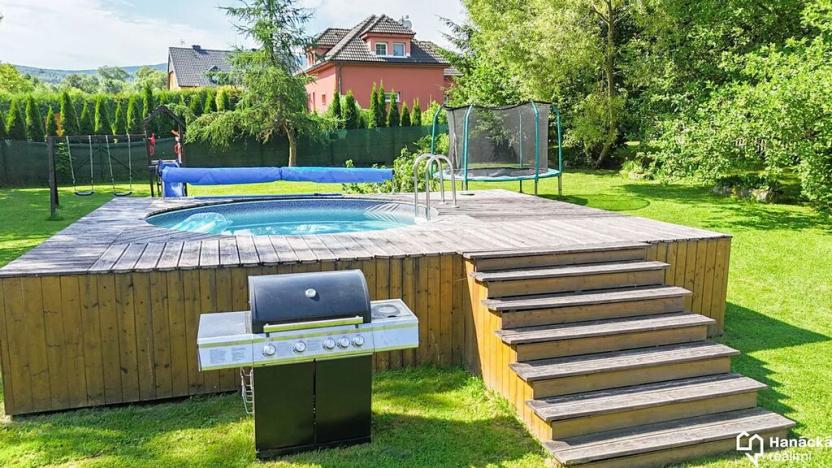 Prodej chaty, Sobotín, 210 m2