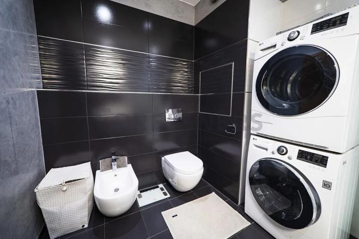 Prodej bytu 3+kk, Olomouc, Horní lán, 83 m2