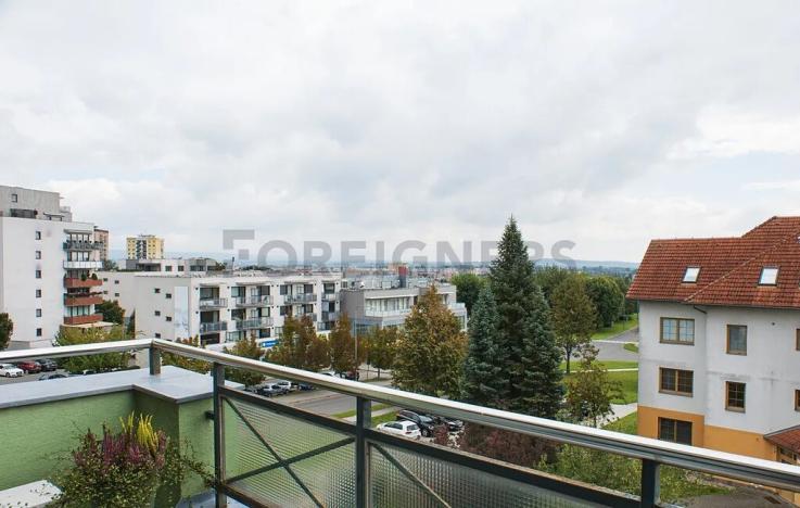 Prodej bytu 3+kk, Olomouc, Horní lán, 83 m2