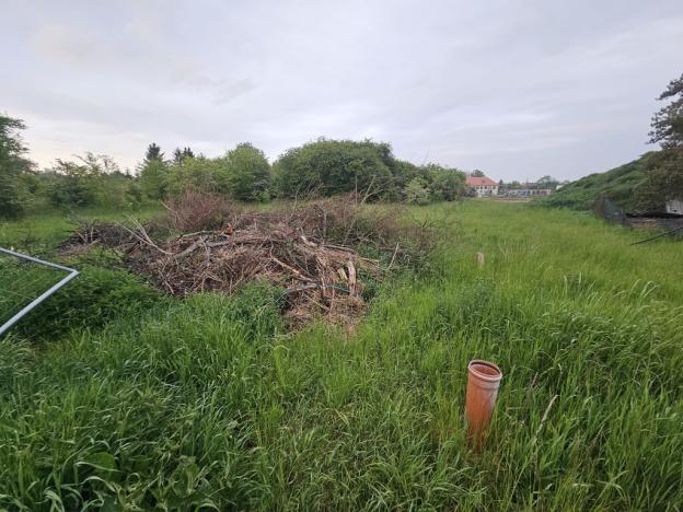 Prodej pozemku pro bydlení, Drahelčice, 1733 m2