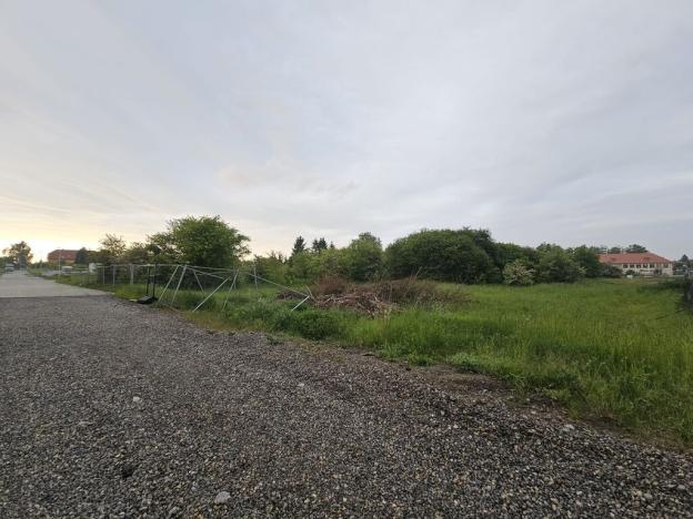 Prodej pozemku pro bydlení, Drahelčice, 1733 m2