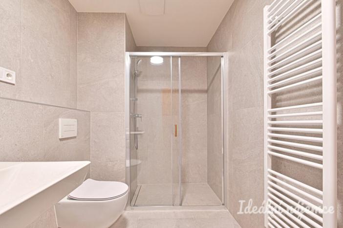 Pronájem bytu 1+kk, Brno, Dornych, 38 m2