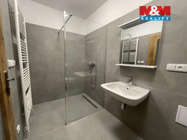 Pronájem kanceláře, Ostrava - Vítkovice, Lidická, 74 m2