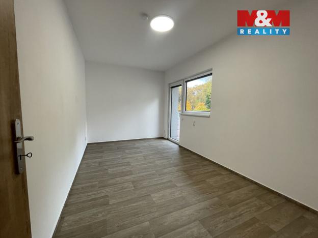 Pronájem kanceláře, Ostrava - Vítkovice, Lidická, 74 m2