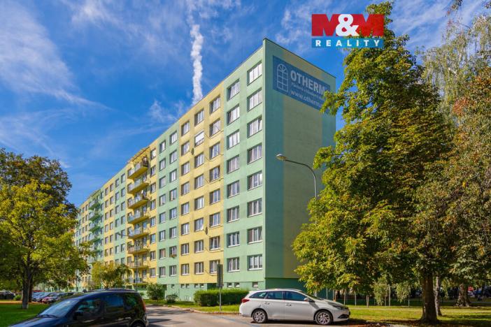 Prodej bytu 3+1, České Budějovice - České Budějovice 3, Plzeňská, 66 m2