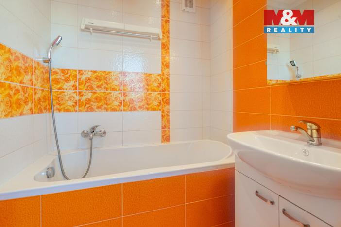 Prodej bytu 3+1, České Budějovice - České Budějovice 3, Plzeňská, 66 m2