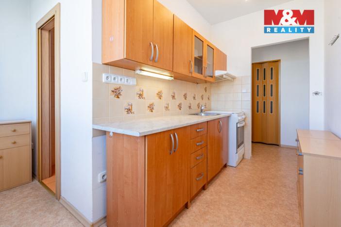 Prodej bytu 3+1, České Budějovice - České Budějovice 3, Plzeňská, 66 m2