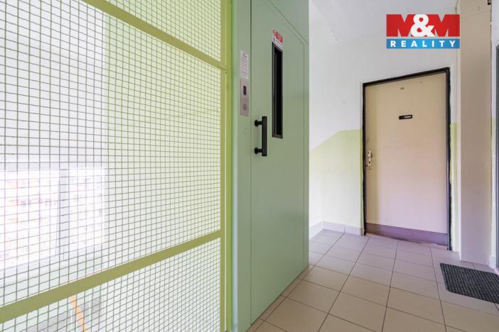 Prodej bytu 3+1, České Budějovice - České Budějovice 3, Plzeňská, 66 m2