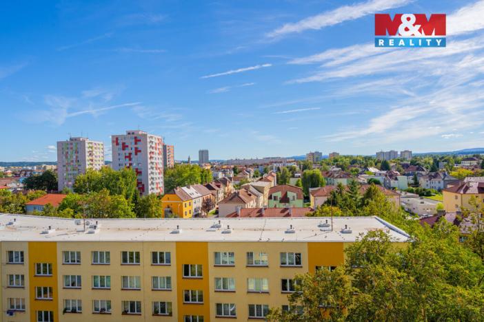 Prodej bytu 3+1, České Budějovice - České Budějovice 3, Plzeňská, 66 m2