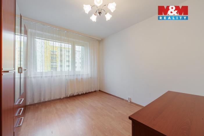 Prodej bytu 3+1, Teplá, Palackého, 68 m2