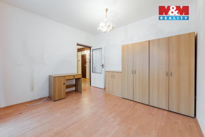 Prodej bytu 3+1, Teplá, Palackého, 68 m2