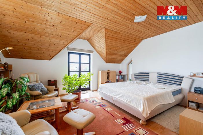 Prodej rodinného domu, Jihlava - Horní Kosov, Lípová, 375 m2