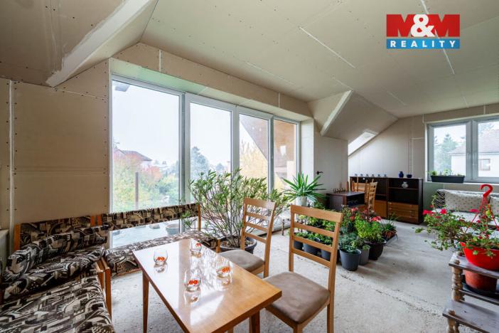 Prodej rodinného domu, Jihlava - Horní Kosov, Lípová, 375 m2